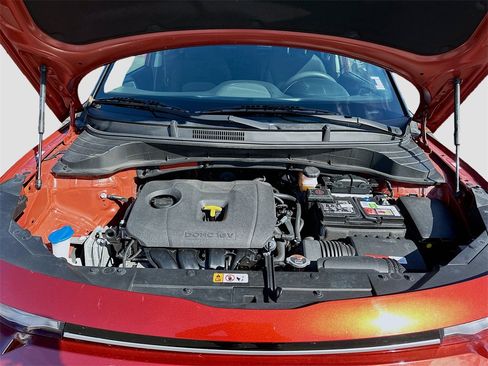 Certified 2020 Kia Soul LX image 26