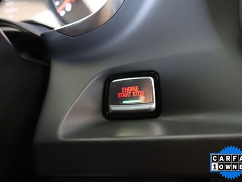 Used 2023 Chevrolet Camaro ZL1 RWD image 33