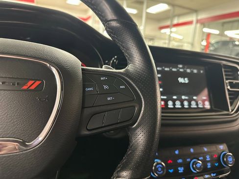 Certified 2023 Dodge Durango GT image 18