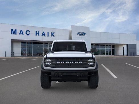 New 2026 Ford Bronco Big Bend w/ Black Diamond Package image 6