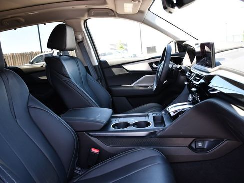 Certified 2026 Acura MDX FWD w/ Technology Package image 31
