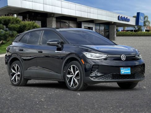 Used 2023 Volkswagen ID.4 Pro S image 10