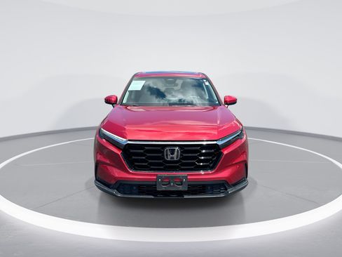 Used 2024 Honda CR-V EX-L image 3