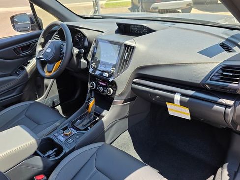 New 2025 Subaru Forester Wilderness image 9