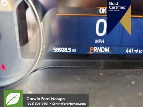 Used 2021 Ford F150 XLT w/ Equipment Group 302A High image 10