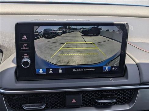 New 2026 Acura ADX A-Spec FWD image 13