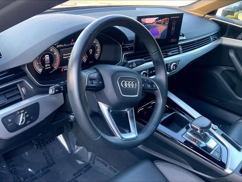 Used 2025 Audi A5 2.0T Premium Plus image 17