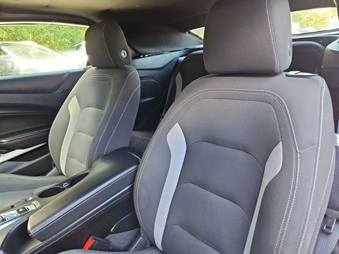 Used 2023 Chevrolet Camaro LT image 25