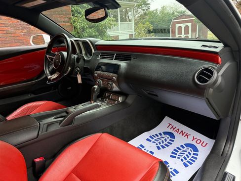 Used 2010 Chevrolet Camaro SS w/ RS Package image 54
