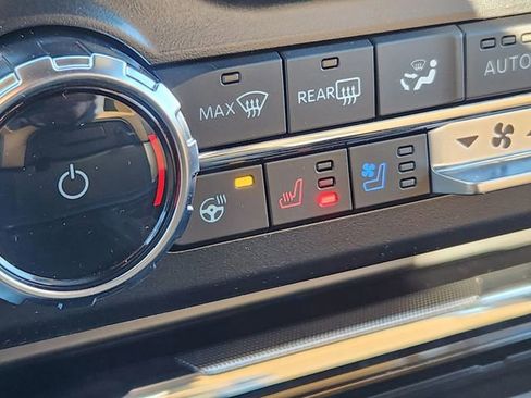 New 2026 Ford F250 Lariat w/ Lariat Ultimate Package image 22