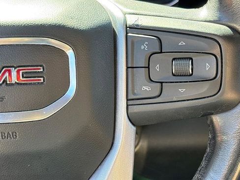 Used 2020 GMC Sierra 1500 SLT w/ SLT Premium Package image 20