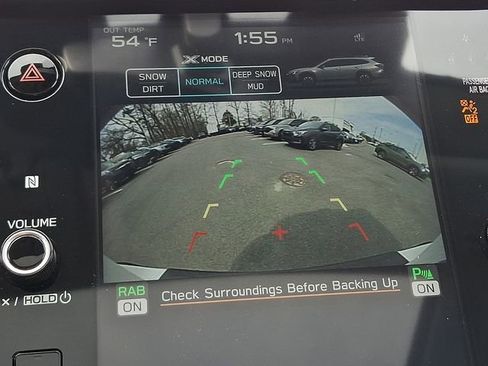 Used 2023 Subaru Outback Onyx Edition image 19