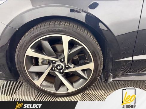 Used 2021 Hyundai Sonata SEL Plus FWD image 24