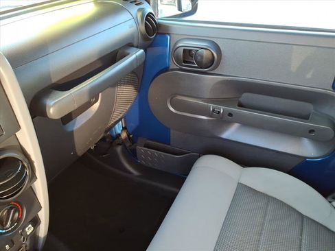 Used 2010 Jeep Wrangler Sport AWD/4WD image 31