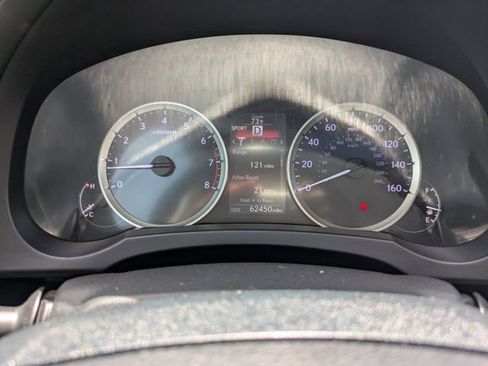 Used 2015 Lexus IS 250 w/ Premium Package RWD image 27