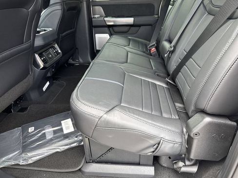 New 2026 Ford F350 Platinum AWD/4WD image 21
