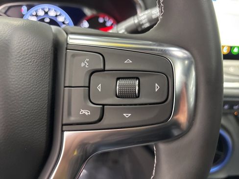 Used 2024 Chevrolet Blazer RS w/ LPO, Floor Liner Package image 13