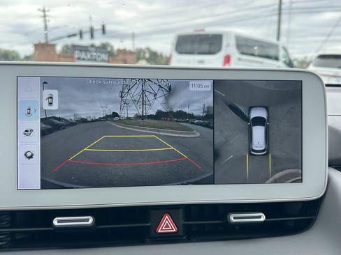 Used 2024 Hyundai Ioniq 5 Limited image 30