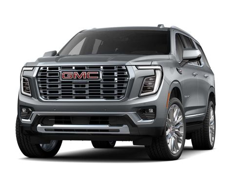 New 2026 GMC Yukon Denali image 25