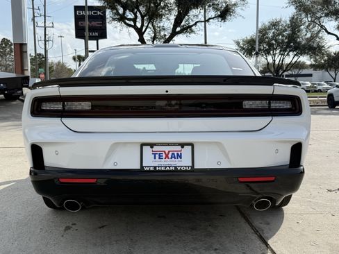 New 2026 Dodge Charger Scat Pack image 6