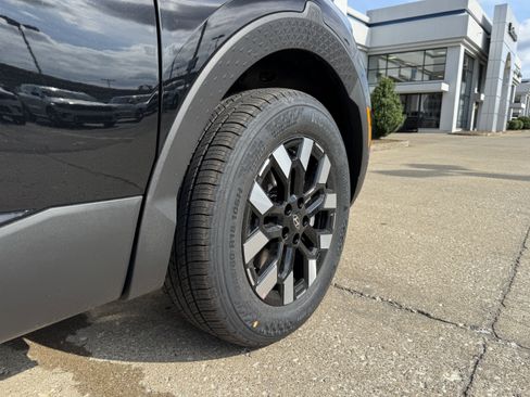 New 2026 Hyundai Santa Cruz SEL image 23