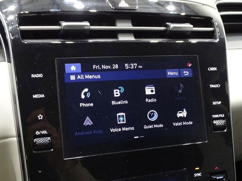 Used 2024 Hyundai Tucson SEL image 32