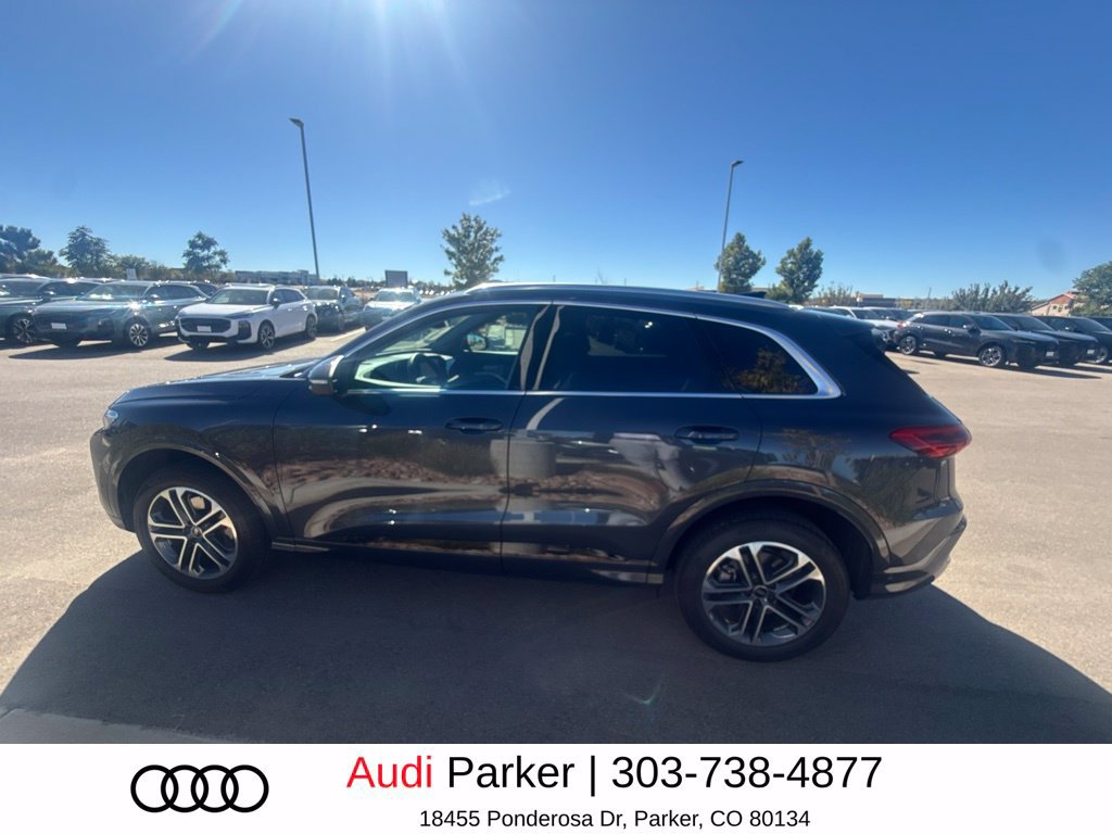 Used 2025 Audi Q5 Premium w/ Convenience Package AWD/4WD image 7