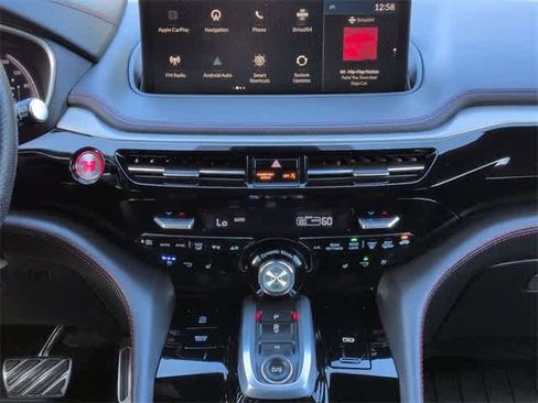 Used 2023 Acura MDX A-Spec image 30