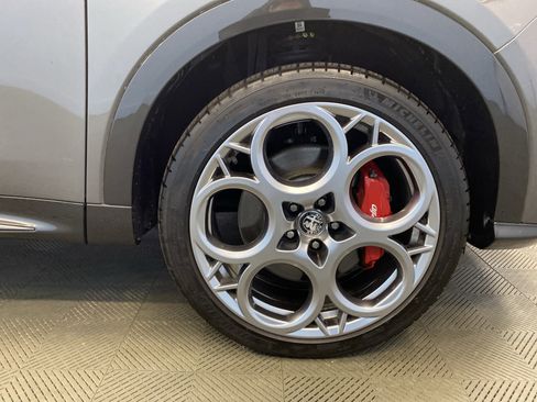 Used 2024 Alfa Romeo Tonale Veloce image 48