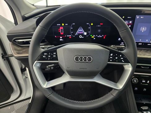 New 2025 Audi Q5 Premium Plus image 13
