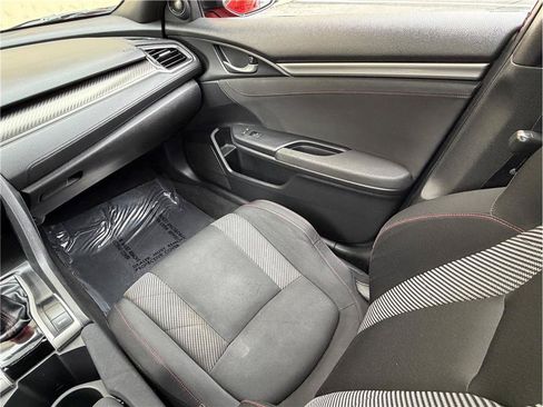 Used 2017 Honda Civic Si image 11