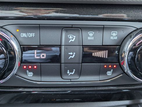 New 2025 Chevrolet TrailBlazer ACTIV w/ Convenience Package image 13