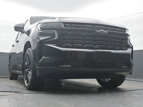 Used 2021 Chevrolet Suburban RST w/ Rear Media and Nav Package image 53