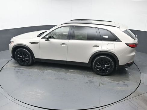 New 2026 MAZDA CX-90 3.3 Turbo w/ Premium Sport Pkg image 30