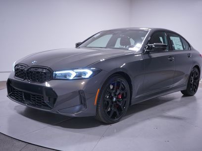 New 2026 BMW M340i