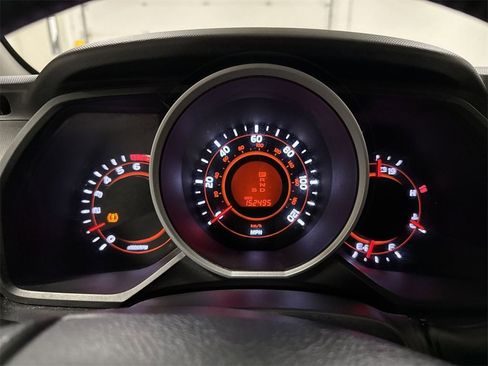 Used 2012 Toyota 4Runner Limited image 11