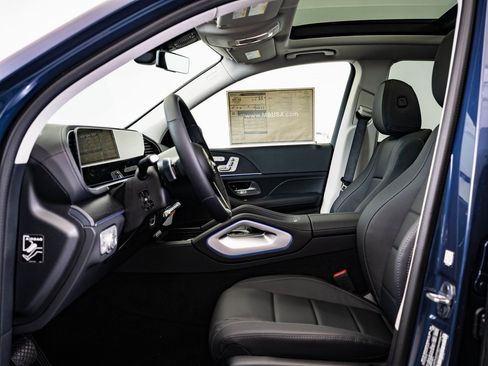 New 2026 Mercedes-Benz GLE 350 4MATIC image 23