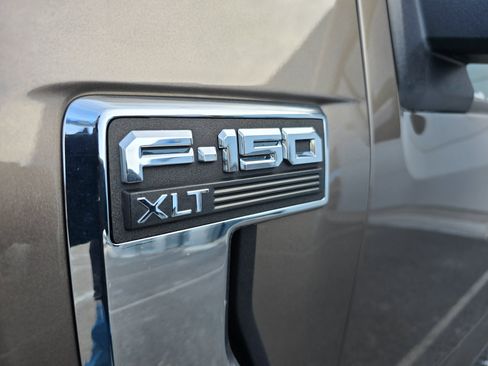 Used 2021 Ford F150 XLT w/ Equipment Group 302A High image 12