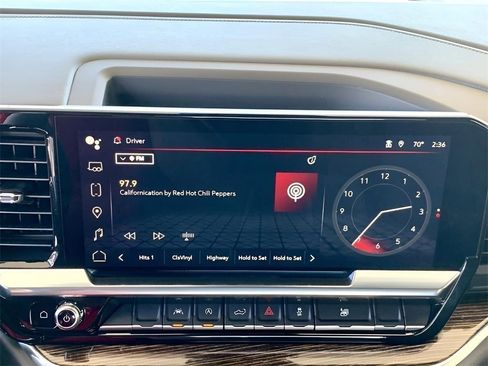 Used 2023 GMC Sierra 1500 Elevation image 36