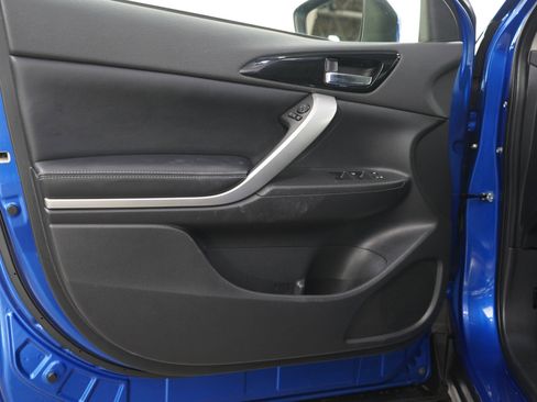 Used 2022 Mitsubishi Eclipse Cross SE AWD/4WD image 18
