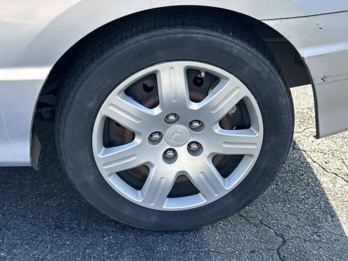 Used 2008 Honda Civic LX image 12