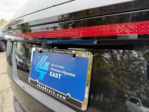 New 2026 Hyundai Tucson SEL image 7