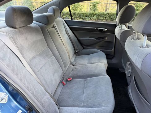 Used 2009 Honda Civic EX image 25