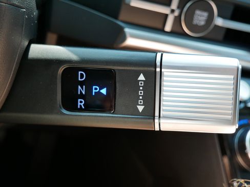 New 2026 Hyundai Santa Fe SEL image 14