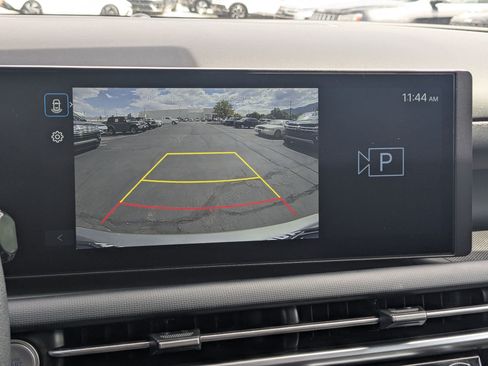 Certified 2025 Hyundai Tucson SEL AWD/4WD image 22