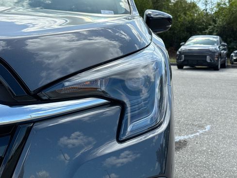 New 2026 Subaru Ascent Touring image 9