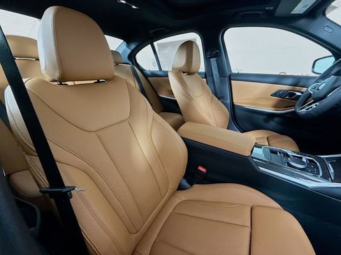 New 2026 BMW M340i xDrive w/ Premium Package AWD/4WD image 30