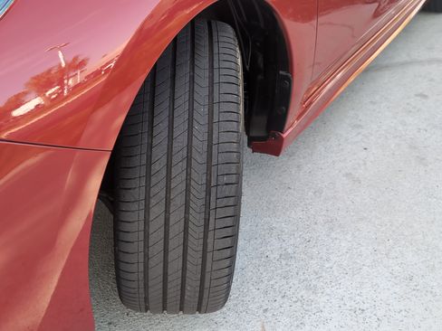 Used 2017 Subaru Impreza 2.0i Sport image 12