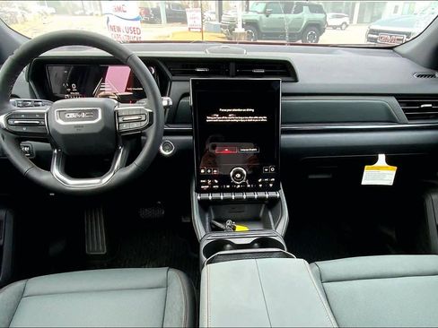 New 2026 GMC Terrain AT4 image 5