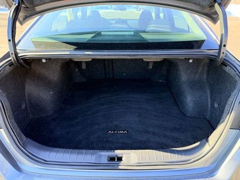 Used 2021 Nissan Altima 2.5 S FWD image 23